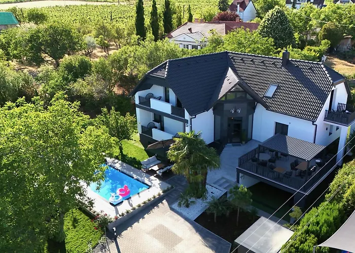 Boutique Villa Vanilla