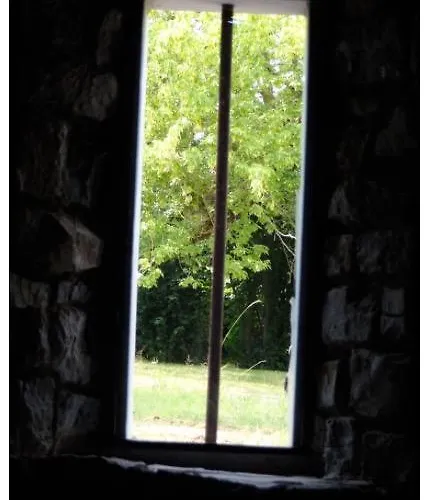 Le Gite Du Prieure