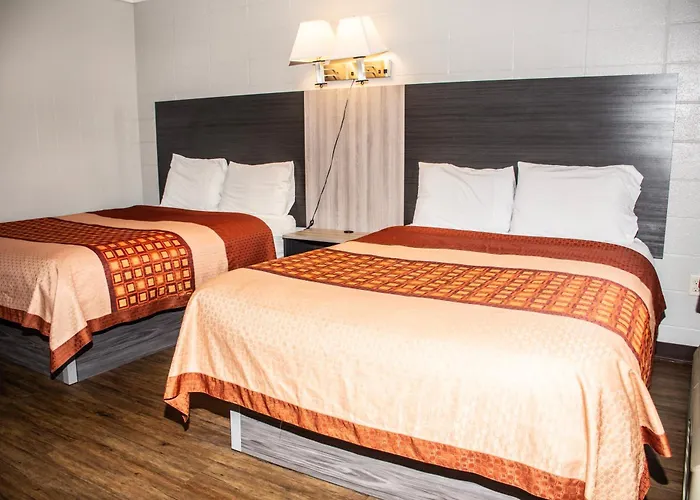 Budget Inn