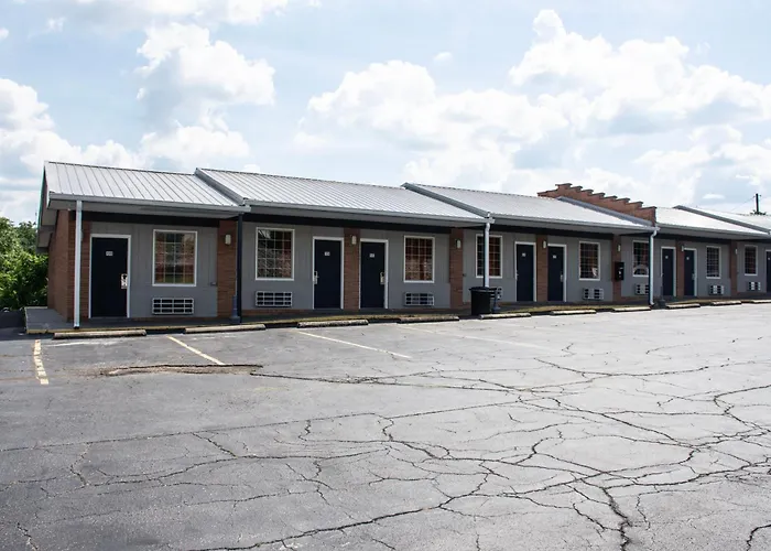 Budget Inn