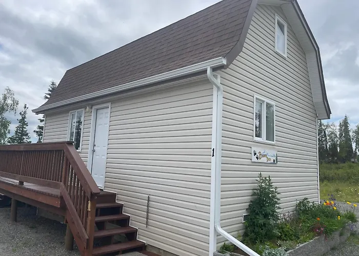 Peaceful Acres Cabin 1 - Bears Den