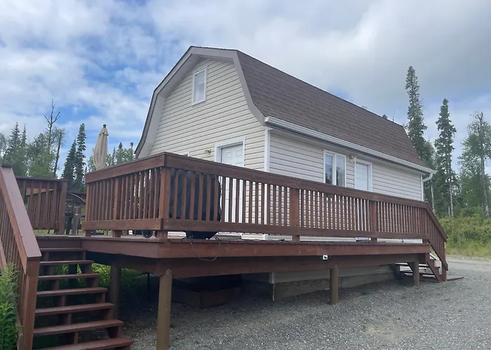 Peaceful Acres Cabin 1 - Bears Den
