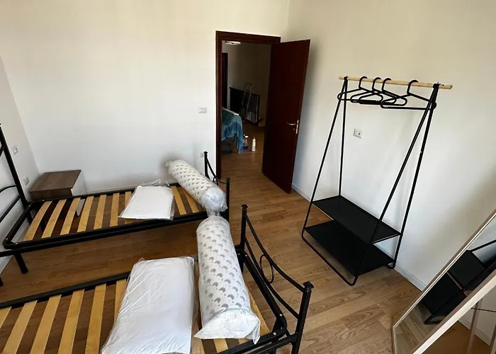 Casa Panoramica In Calabria A Circa 5 Min Dal Mare