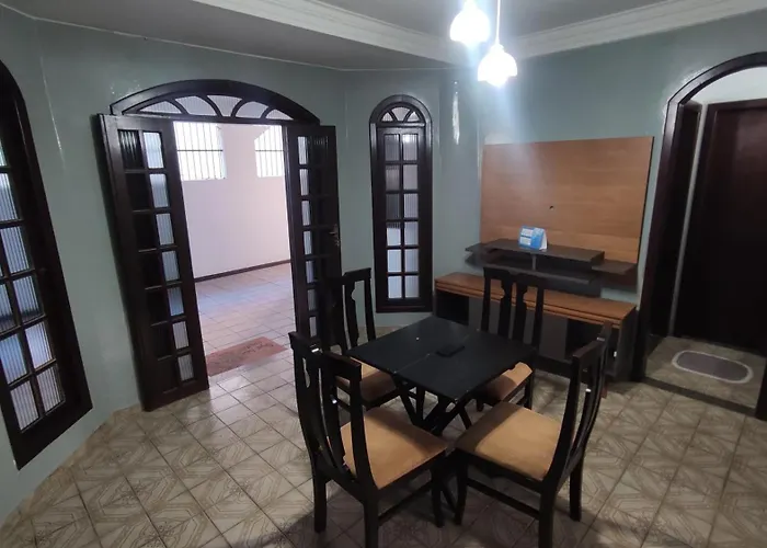 Casa Araçás