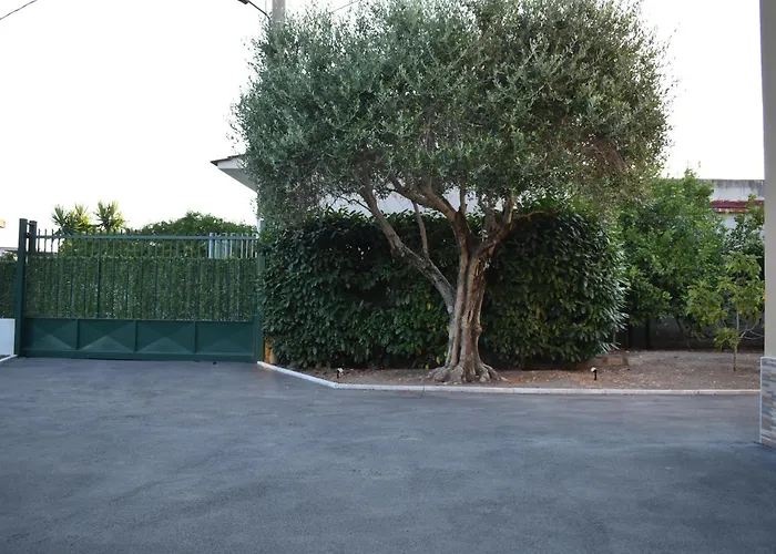 Villart Pompei Guest House