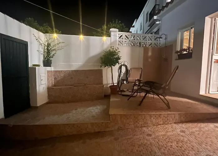 Casa Sylvia