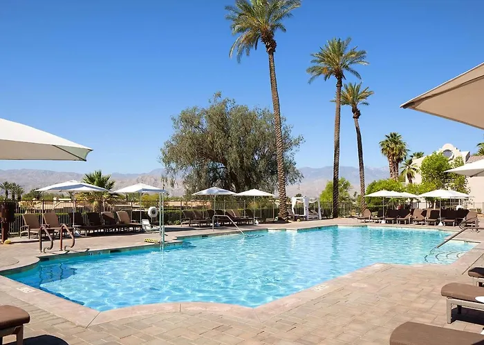 The Westin Mission Hills 1Br Apartment With Resort Access
