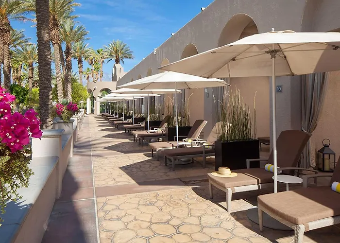 The Westin Mission Hills 2Br Apartment With Resort Access