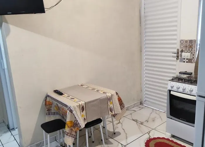 Kitnet
