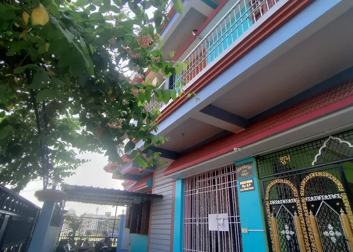 Ashiyana Homestay