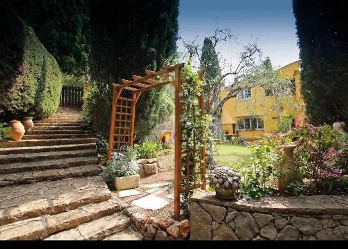 Villa Peymeinade Vue Mer Et Montagnes
