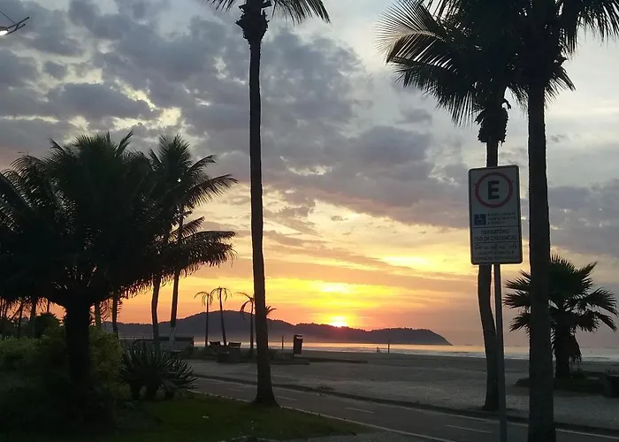 Recanto Beira-mar Tupi, Praia Grande-SP