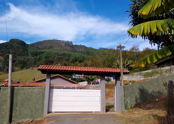 Chácara Cantinho dos Sonhos