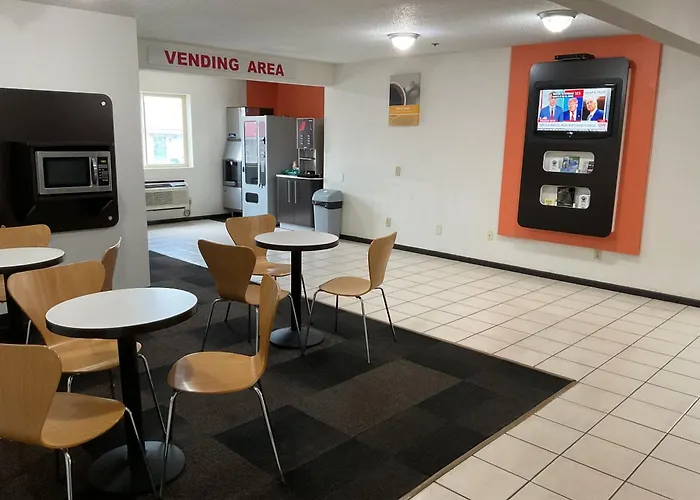 Ameri Vu Inn