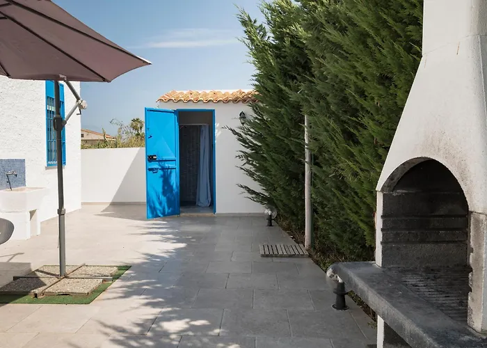 Villetta Azzurra - Scoglitti Mare
