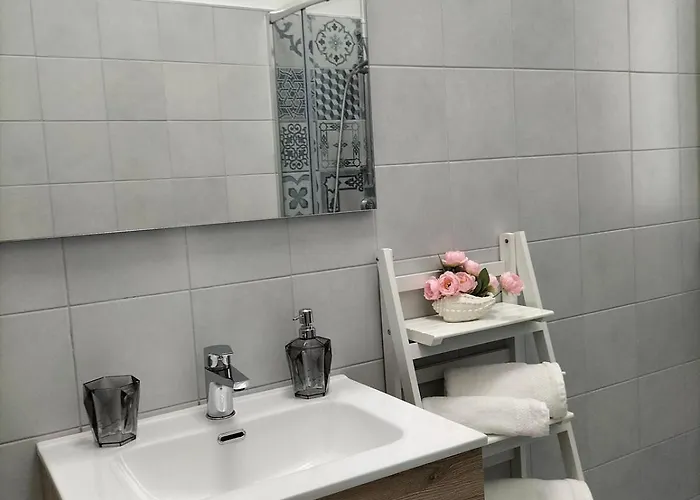 Casa Vacanze Acquamarina
