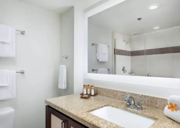 Marriott'S Kauai Beach Club 1Br Apartment With Resort Access