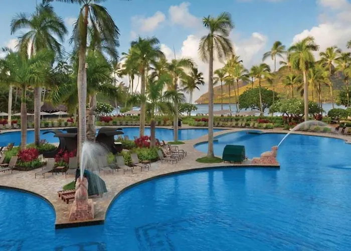 Marriott'S Kauai Beach Club 1Br Apartment With Resort Access