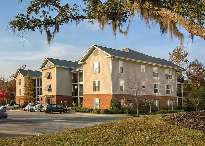 Wyndham Lake Marion 2Br Apartment With Resort Access