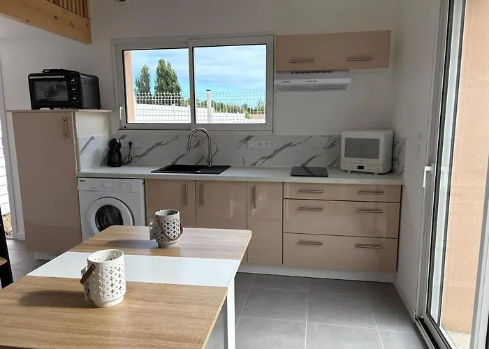 Logement De Vacances