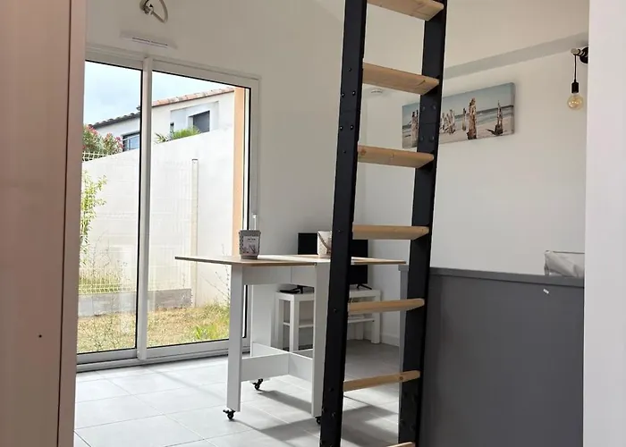 Logement De Vacances