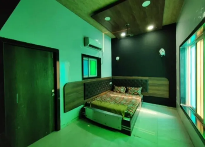 Z Villa