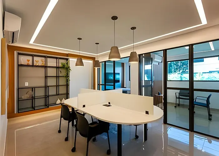 Haus Smart Living Recife