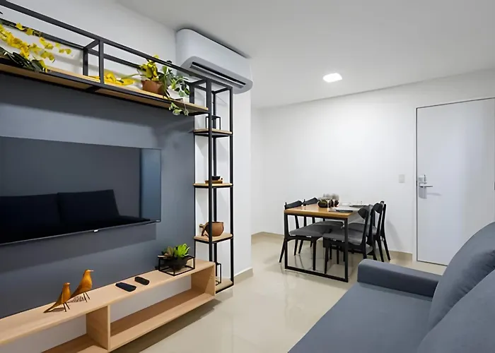 Haus Smart Living Recife