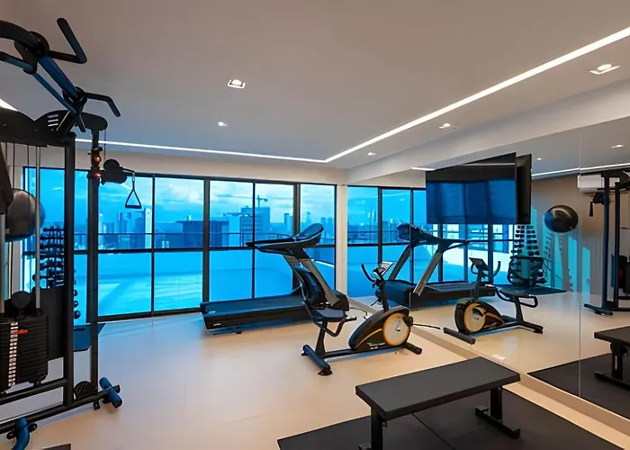 Haus Smart Living Recife