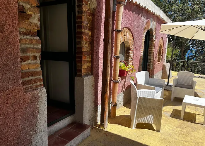 Villette Monte Alto