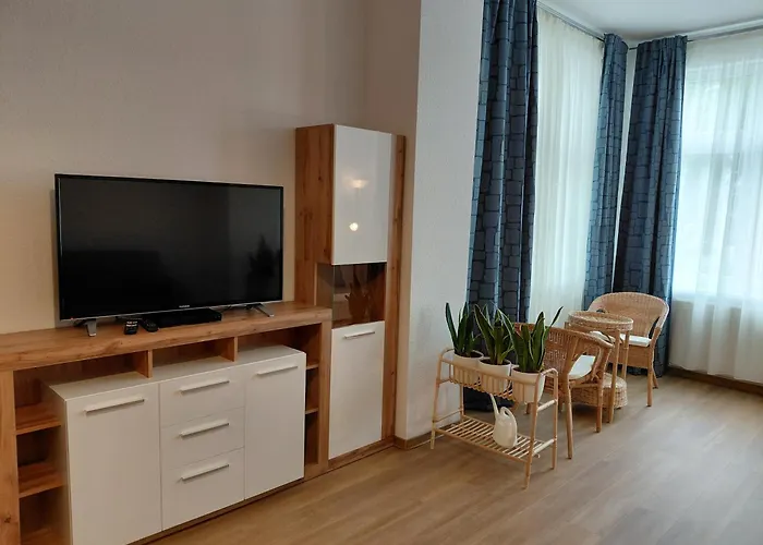 Haus Troja