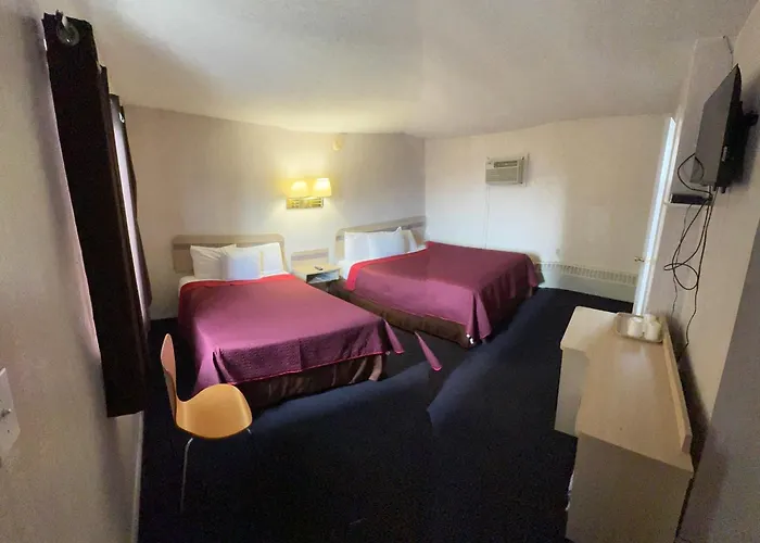 Sands Motel Niagara Falls