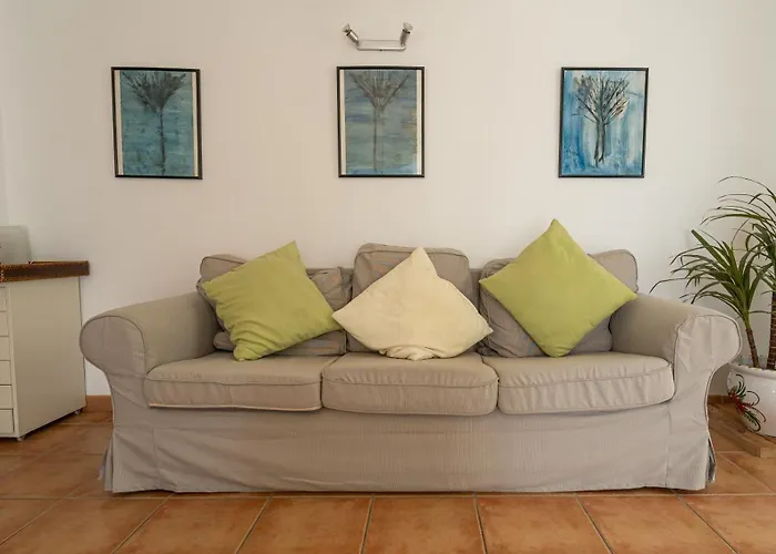 Houm Villa Samil