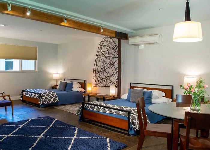 Harmony Ridge Lodge