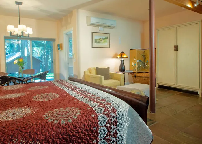 Harmony Ridge Lodge