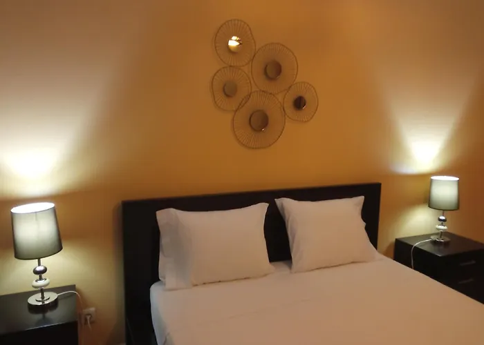Apartamento Xelb