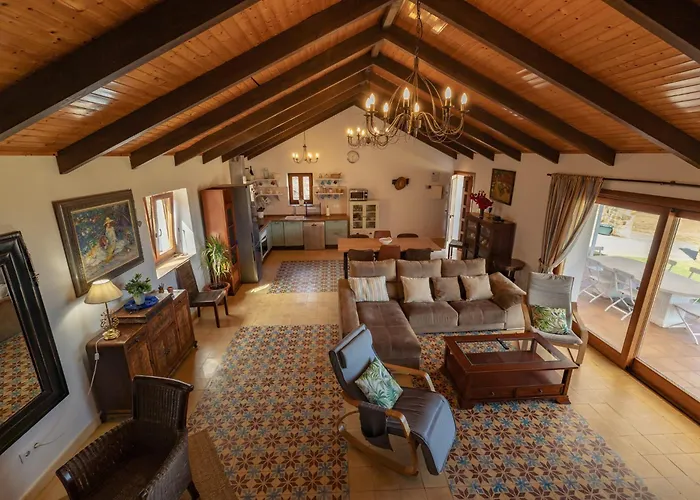 Casa De Campo La Estancia