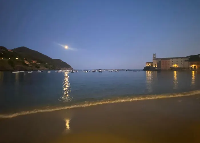 Attico Sant'Anna - Silent Bay Apartments
