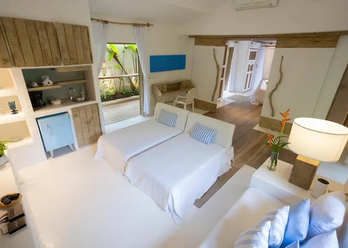 Santa Fe Casas- Quadrado Trancoso