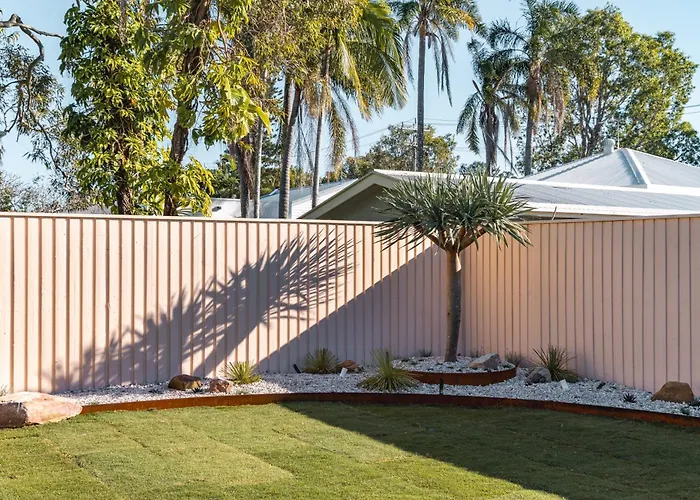 The Little Tropicana
