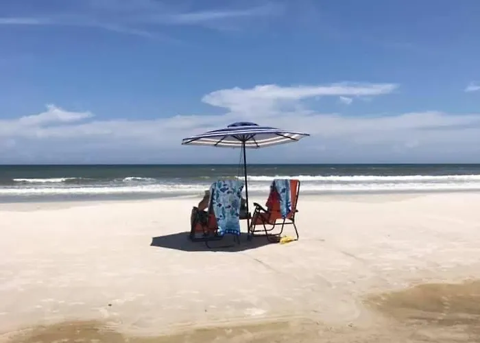 What A View Beachside Living