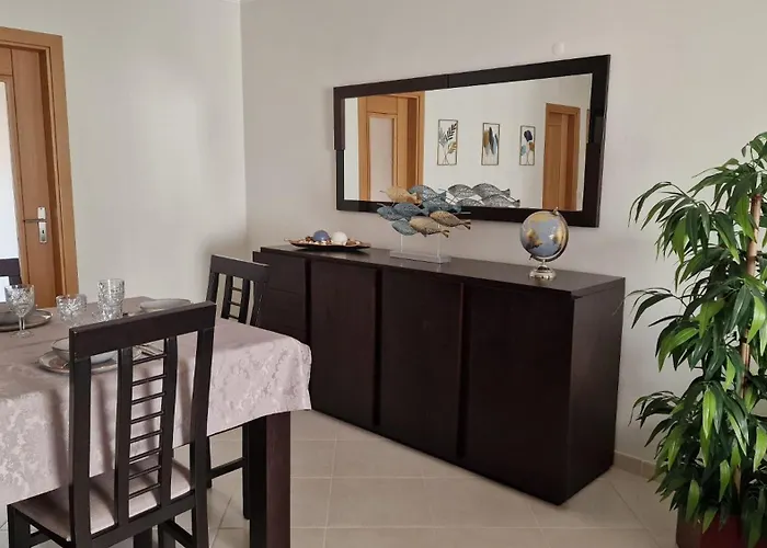 Apartamento Praia Sis