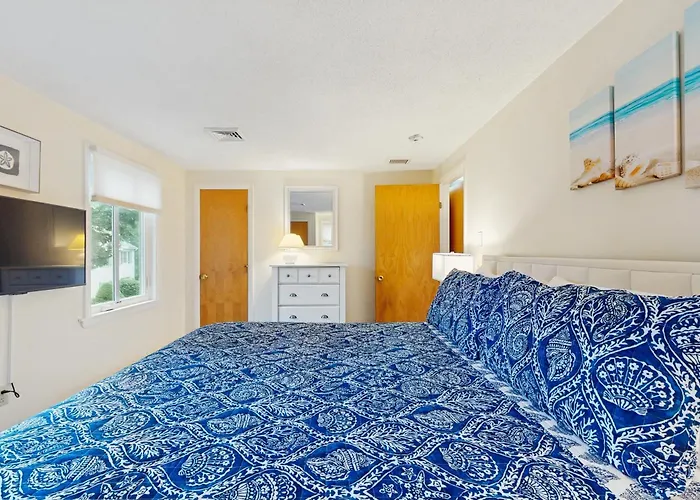 Birch Circle Beach House