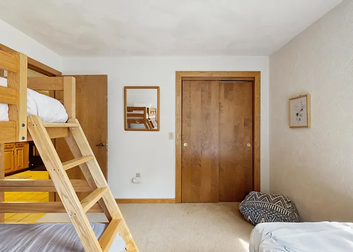 White Mountain Getaway