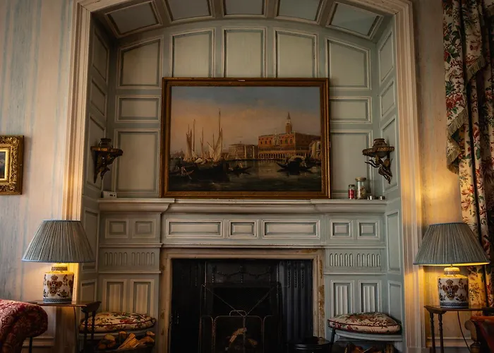Dungarthill House