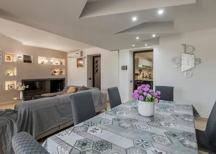 Lovely Home In Velletri With Wifi