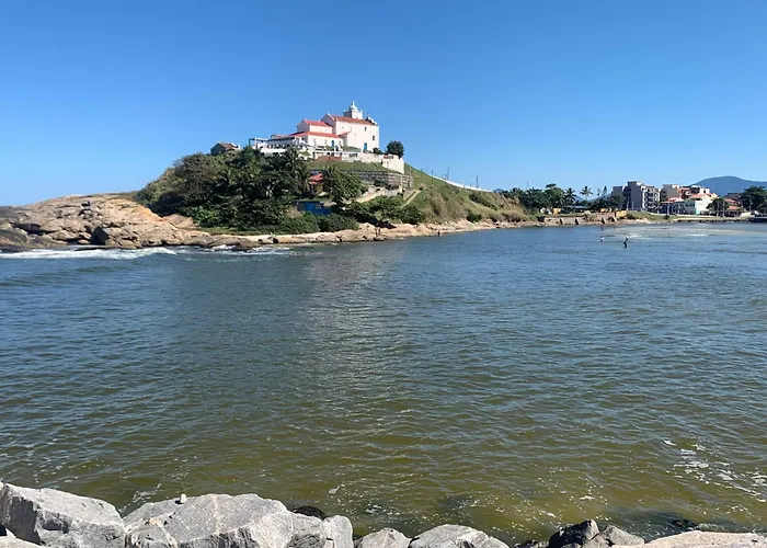 Pousada Reserva de Itaúna