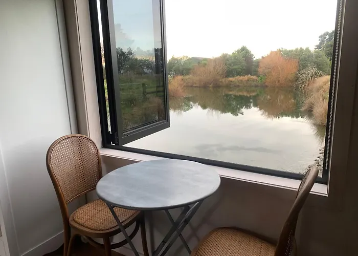 Bellevue Haven