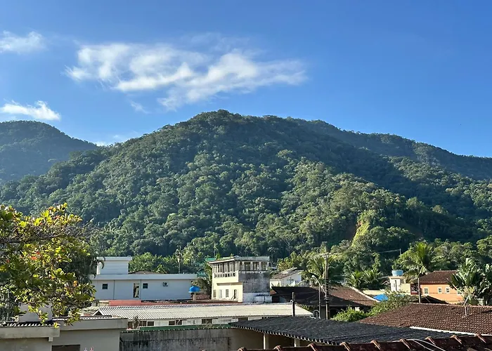 Pousada Manacas