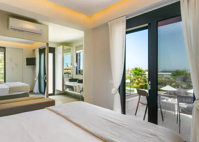 Villa Mariba Blue By Villa Plus
